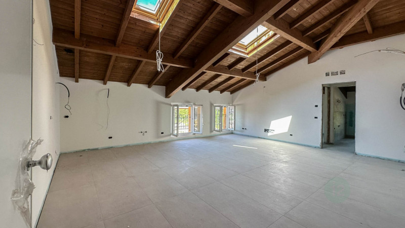appartamento in vendita a Carpi