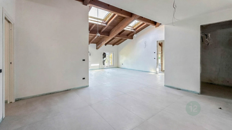 appartamento in vendita a Carpi