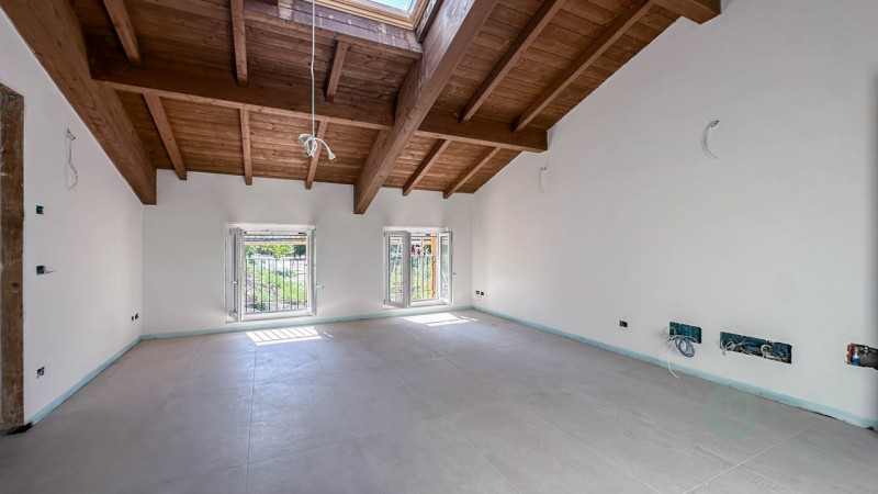 appartamento in vendita a Carpi