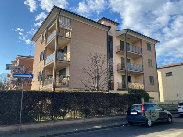 appartamento in vendita a Carpi in zona Centro Storico