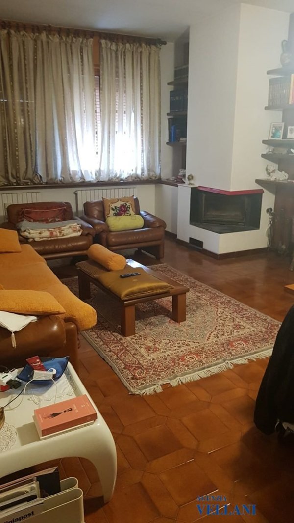 casa indipendente in vendita a Carpi in zona Cibeno Pile