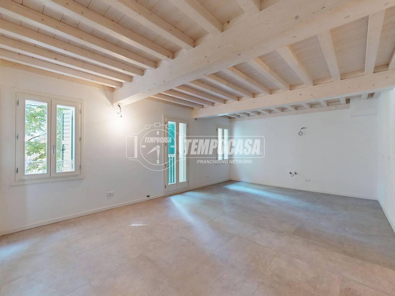 appartamento in vendita a Carpi in zona Centro Storico