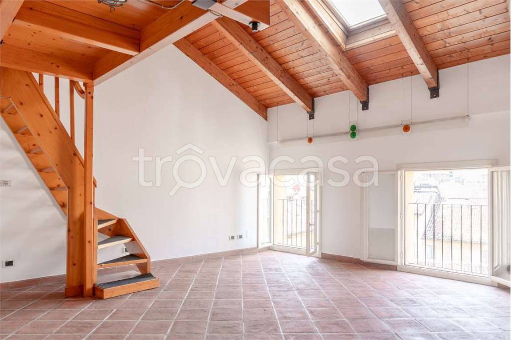 appartamento in vendita a Carpi in zona Centro Storico