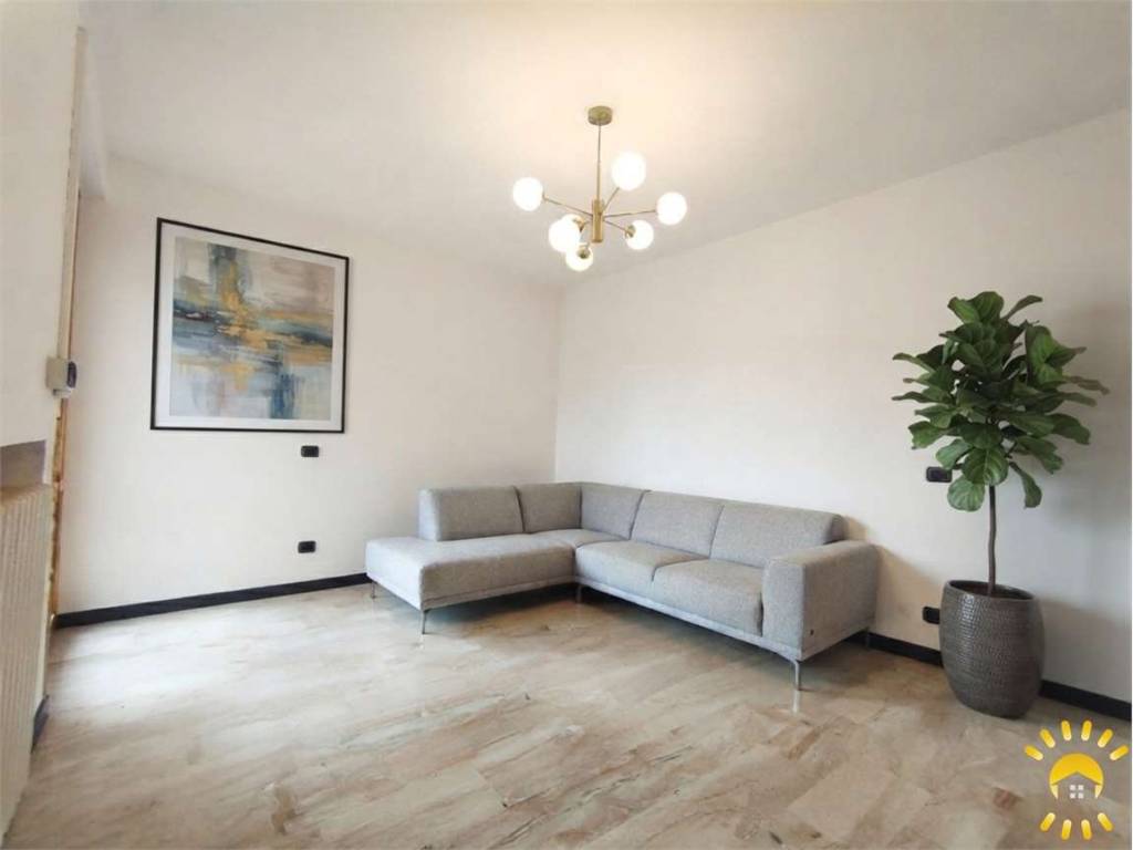appartamento in vendita a Carpi