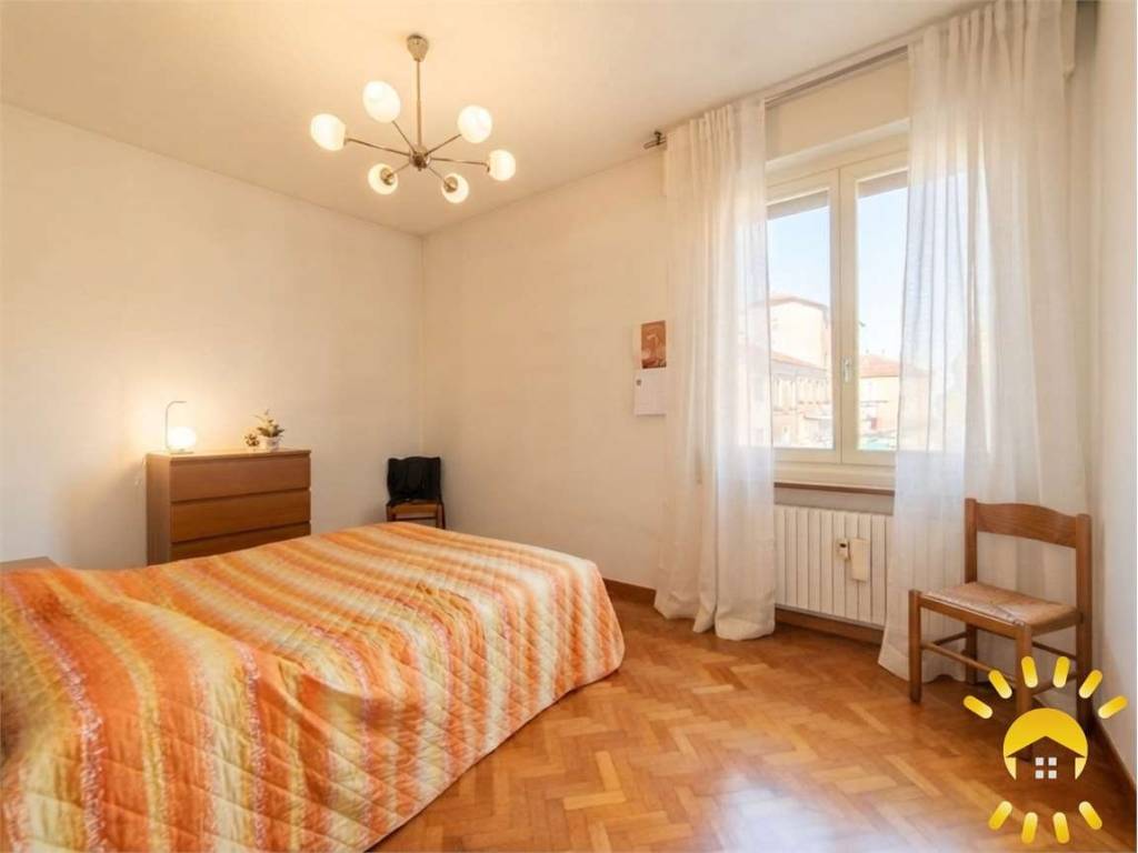 appartamento in vendita a Carpi in zona Centro Storico