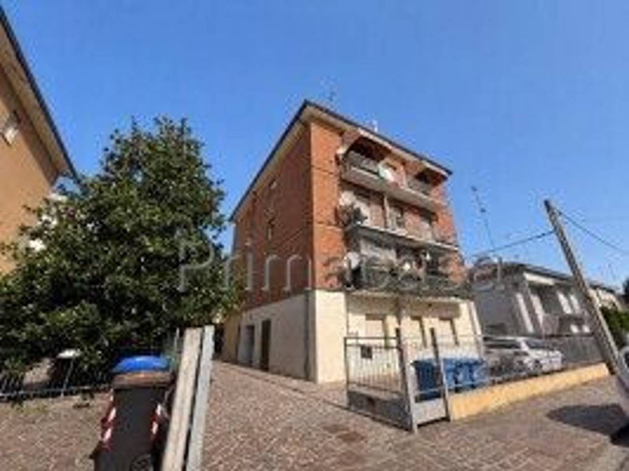 appartamento in vendita a Carpi