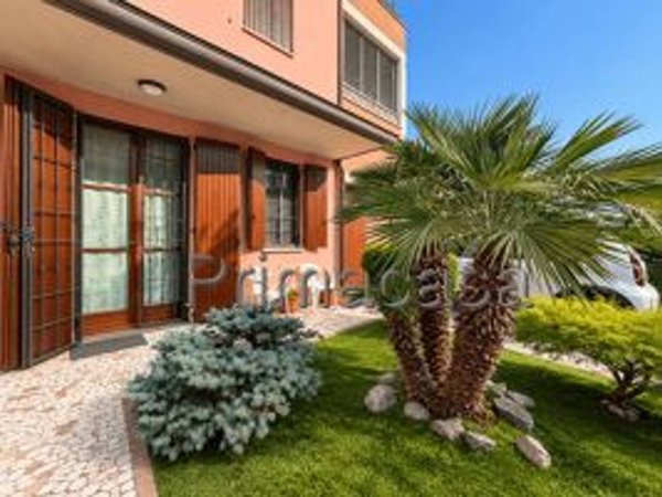 appartamento in vendita a Carpi in zona Gargallo