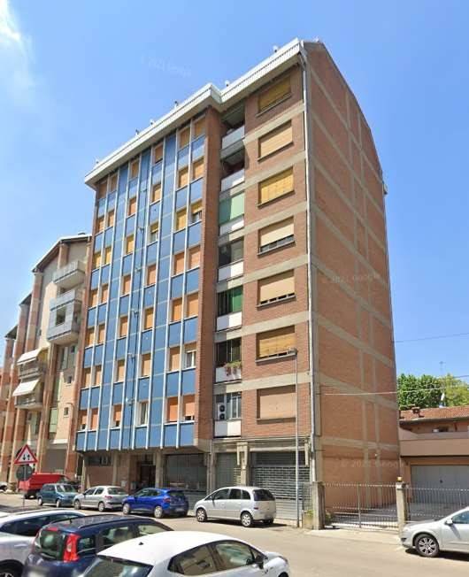 appartamento in vendita a Carpi in zona Centro Storico