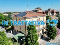 appartamento in vendita a Carpi