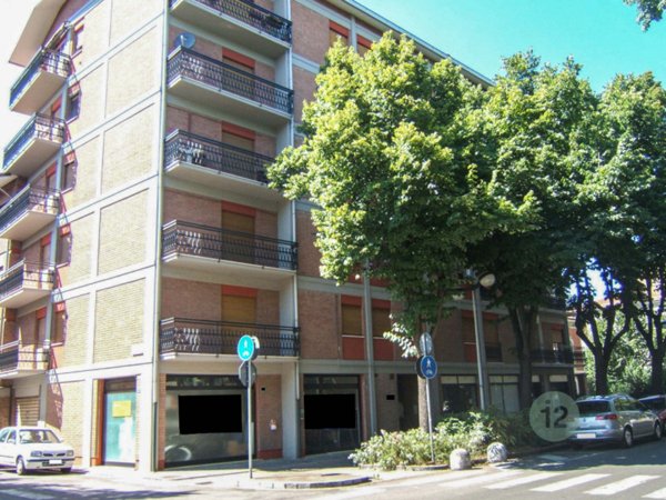 appartamento in vendita a Carpi in zona Centro Storico