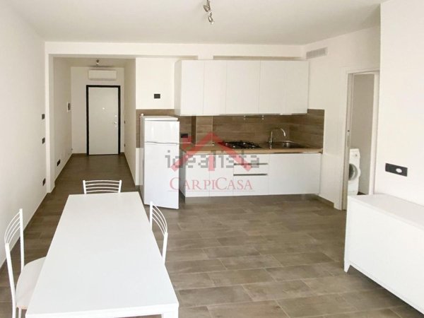 appartamento in vendita a Carpi in zona Centro Storico