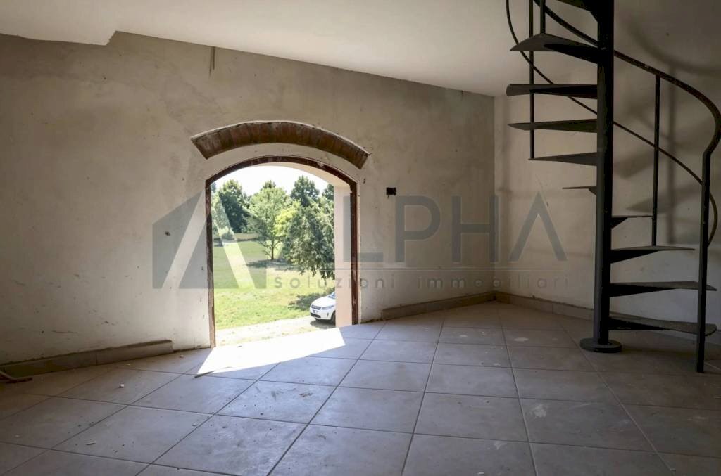 casa indipendente in vendita a Carpi in zona San Marino