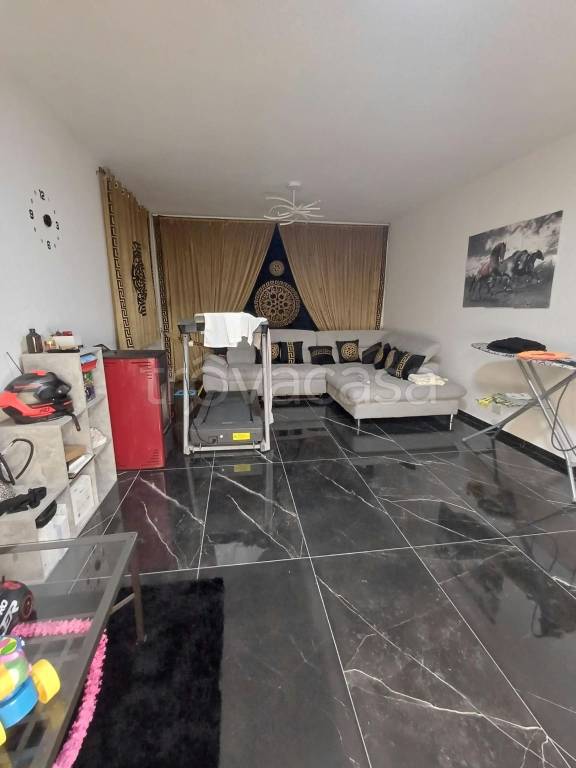 casa indipendente in vendita a Carpi in zona Santa Croce