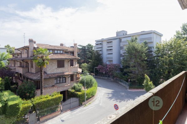 appartamento in vendita a Carpi in zona Quartirolo