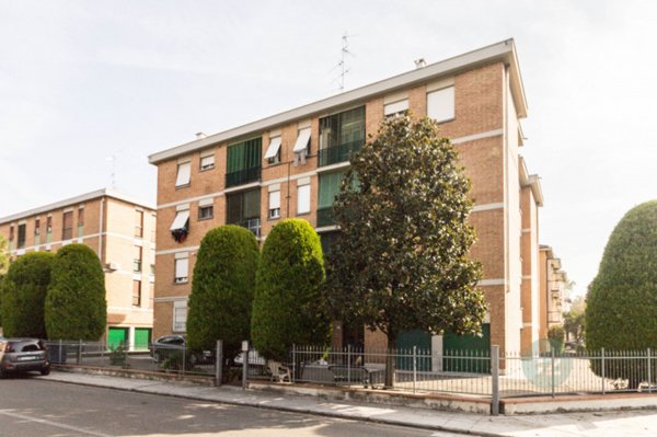 appartamento in vendita a Carpi in zona Quartirolo