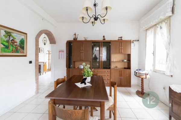 casa indipendente in vendita a Carpi