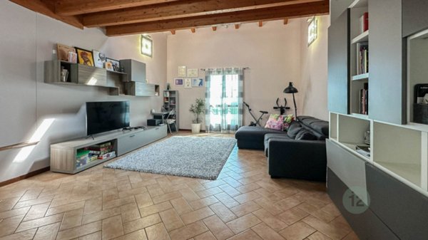 appartamento in vendita a Carpi in zona Santa Croce
