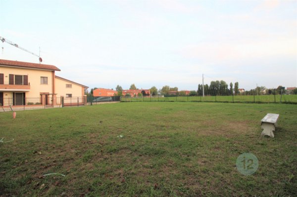 casa indipendente in vendita a Carpi in zona Quartirolo