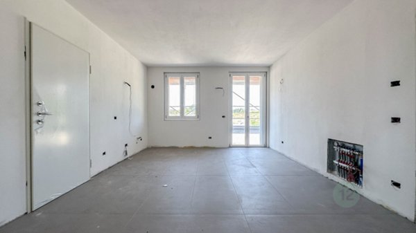 appartamento in vendita a Carpi