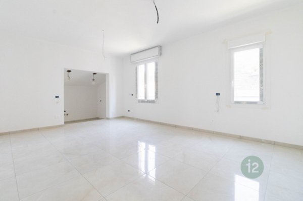 appartamento in vendita a Carpi in zona Centro Storico