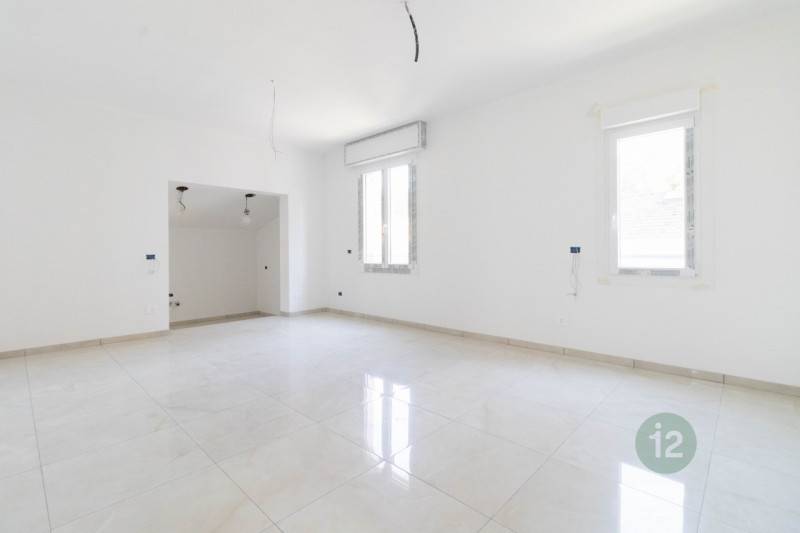 appartamento in vendita a Carpi in zona Centro Storico