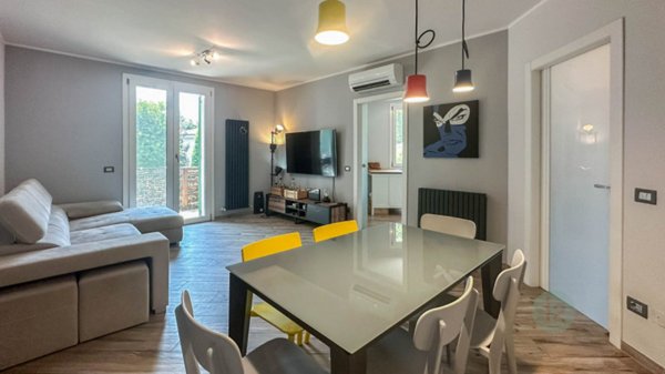 appartamento in vendita a Carpi in zona Santa Croce