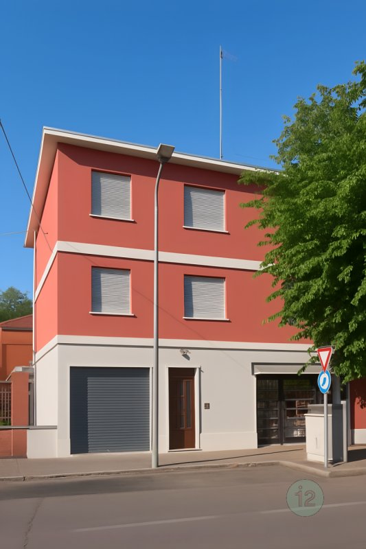 appartamento in vendita a Carpi