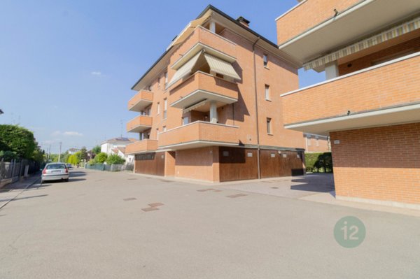 appartamento in vendita a Carpi in zona Centro Storico