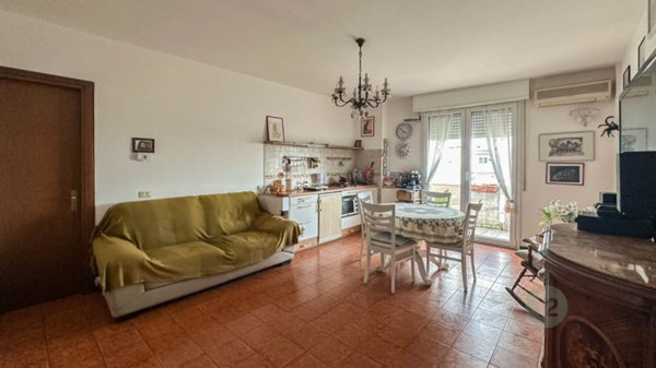 appartamento in vendita a Carpi