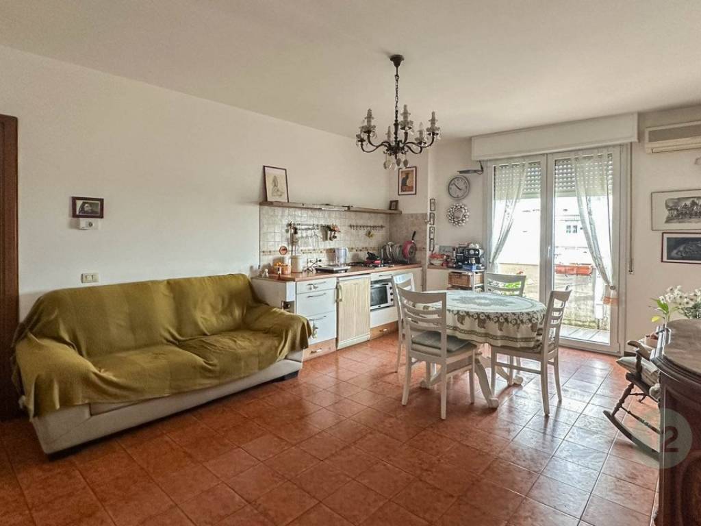 appartamento in vendita a Carpi
