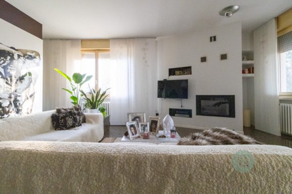 casa indipendente in vendita a Carpi in zona Cortile