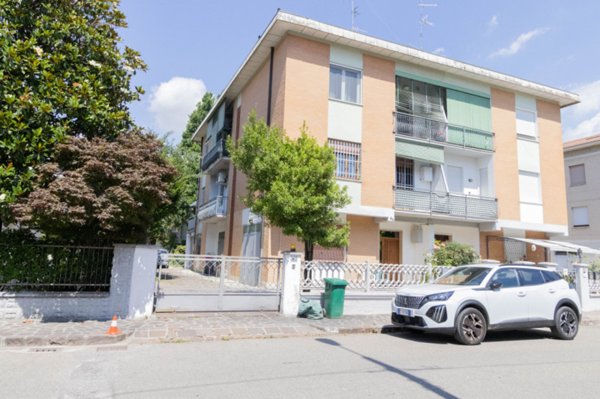 appartamento in vendita a Carpi