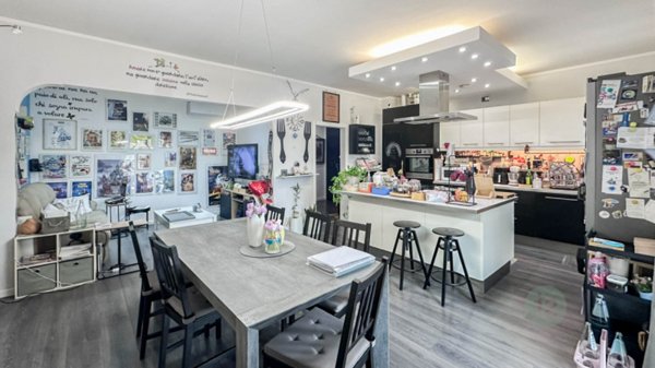 appartamento in vendita a Carpi