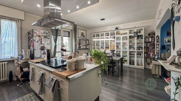 appartamento in vendita a Carpi