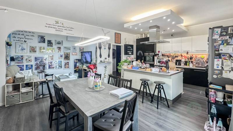 appartamento in vendita a Carpi