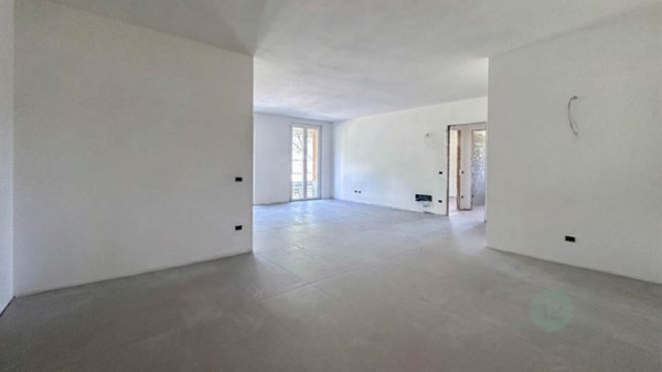 appartamento in vendita a Carpi
