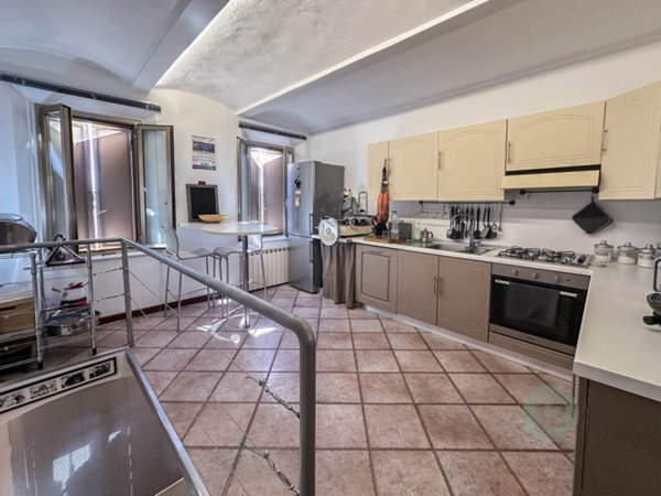 casa semindipendente in vendita a Carpi in zona Gargallo