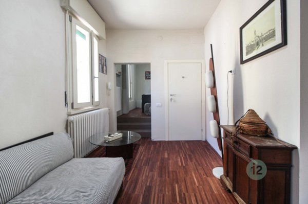 appartamento in vendita a Carpi in zona Centro Storico