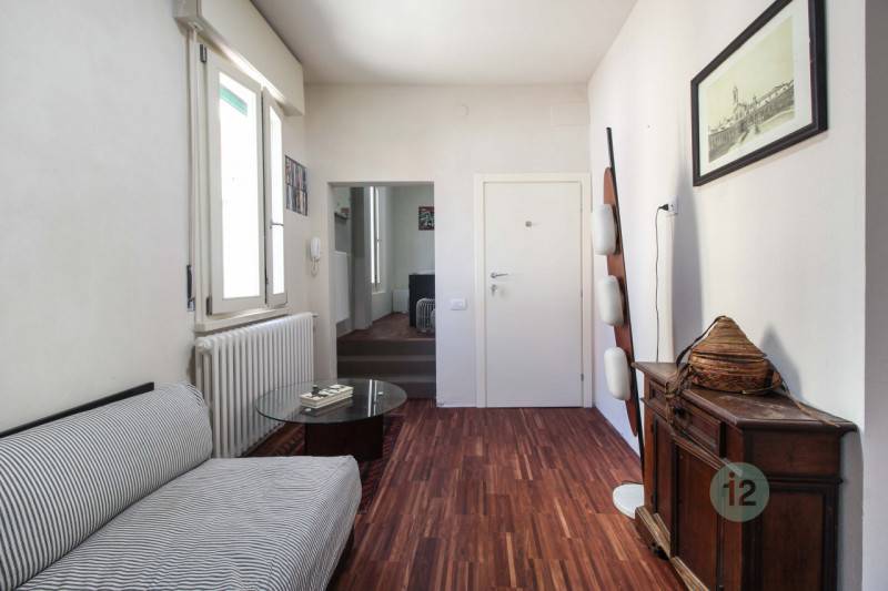appartamento in vendita a Carpi in zona Centro Storico