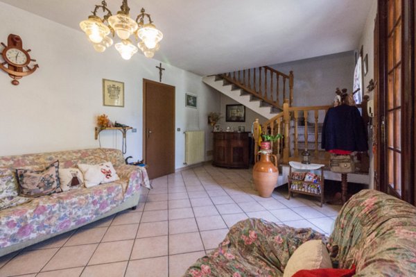casa indipendente in vendita a Carpi in zona Santa Croce