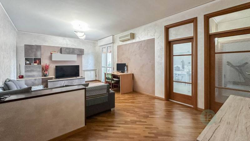 appartamento in vendita a Carpi