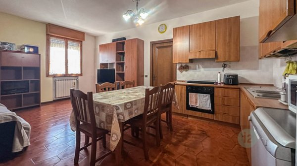 appartamento in vendita a Carpi
