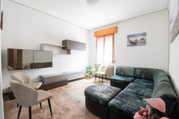 casa indipendente in vendita a Carpi in zona Cibeno Pile