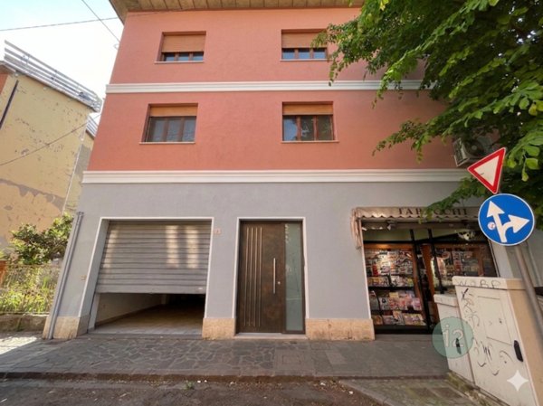 appartamento in vendita a Carpi