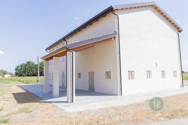 casa indipendente in vendita a Carpi in zona Cortile