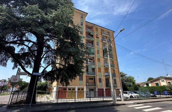 appartamento in vendita a Carpi in zona Quartirolo