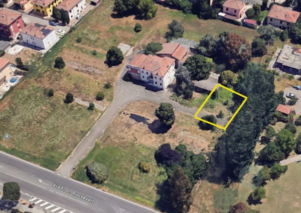 casa indipendente in vendita a Carpi in zona Cibeno Pile