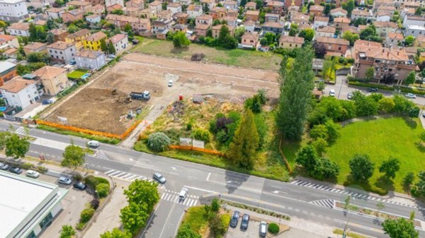 casa indipendente in vendita a Carpi in zona Cibeno Pile