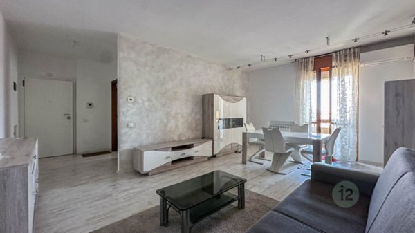 appartamento in vendita a Carpi