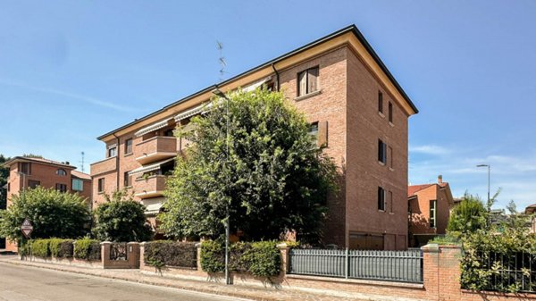 appartamento in vendita a Carpi